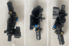 TERMOSTAT GÖVDESİ C2-C3-C3-PLURIEL-C4-XSARA-XSARA PICASSO-BERLINGO-206-307-405-PARTNER TU5JP4 1.6 16V