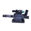 TERMOSTAT GÖVDESİ FORD PEUGEOT FIESTA-COURİER-FOCUS-207-308-PARTNER-C4-C5 07> 1.4-1.5-1.6 TDCİ EURO 5