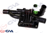TERMOSTAT GÖVDESİ FORD PEUGEOT FIESTA-COURİER-FOCUS-207-308-PARTNER-C4-C5 07> 1.4-1.5-1.6 TDCİ EURO 5