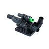 TERMOSTAT GÖVDESİ FORD PEUGEOT FIESTA-COURİER-FOCUS-207-308-PARTNER-C4-C5 07> 1.4-1.5-1.6 TDCİ EURO 5