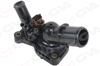 TERMOSTAT KOMPLE 90 C FIAT EGEA 500X 14>20 EGEA 16>20 JEEP RENEGADE 14>18 1.6