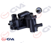 TERMOSTAT KOMPLE / MÜŞÜRLÜ POLO-IBIZA-FABIA 1.4 BENZİNLİ BUD CGG