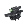 TERMOSTAT KOMPLE SENSÖRLÜ FORD FİESTA-PEUGEOT-CİTROEN 02> 1.4 HDİ-TDCİ EURO 4 02>12 MAZDA 2 1.4 CD 03>07