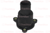 TERMOSTAT YUVASI FLANŞI CLIO-KANGOO-MEGANE-DACIA LOGAN 1.4-1.6 K4J-K4M TIPALI PLASTİK