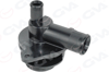 TERMOSTAT YUVASI FLANŞI P106-P205-P306-XSARA-SAXO 93 >