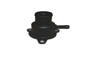 TERMOSTAT YUVASI RENAULT CLIO-KANGOO-MEGANE DACIA LOGAN 1.4-1.6 K4J-K4M PLASTİK-TIPASIZ