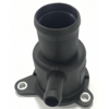 TERMOSTAT YUVASI RENAULT CLIO-KANGOO-MEGANE DACIA LOGAN 1.4-1.6 K4J-K4M PLASTİK-TIPASIZ