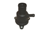 TERMOSTAT YUVASI RENAULT CLIO-KANGOO-MEGANE DACIA LOGAN 1.4-1.6 K4J-K4M PLASTİK-TIPASIZ