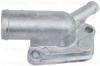 TERMOSTAT YUVASI TEMPRA 90>96 TİPO 88>95 SLX-UNO 70 89>95 1.4-1.4IE-1.6-1.6IE