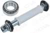 TORSİYON TAMİR TAKIMI RULMANLI FIAT TEMPRA