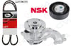 TRIGER EKSANTRIK SETI DEVIRDAIMLI CONNECT 1.8TDCI 07>13 FOCUS I 98>11 MONDEO IV 07>14 SMAX GALXY 07>11 1.8 TD 1987948520
