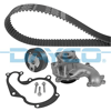 TRIGER EKSANTRIK SETI DEVIRDAIMLI CONNECT 1.8TDCI 07>13 FOCUS I 98>11 MONDEO IV 07>14 SMAX GALXY 07>11 1.8 TD 1987948520
