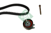 TRIGER KAYIS SETI 276DT DISCOVER 3 4 L319 09>18 JAGUAR S-TYPE II X200 XF I X250 XJ X350. X358