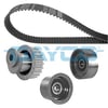 TRIGER KAYIS SETI BMW M10 M40 E30 E34