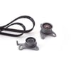 TRİGER KAYIŞ SETİ EKSANTRİK SETİ HYUNDAI H100 STAREX 2.5L D4BB D4BF 97-> / KIA K2500 2.5L D4BH 03- > / MITSUBISHI L300. L200 2.5L 4D56 K64T K74T 96-07 / PAJERO 2.5L 4D56 94-> 2 KAYIŞ 2 RULMAN 16