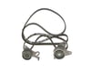 TRİGER KAYIŞ SETİ EKSANTRİK SETİ HYUNDAI H100 STAREX 2.5L D4BB D4BF 97-> / KIA K2500 2.5L D4BH 03- > / MITSUBISHI L300. L200 2.5L 4D56 K64T K74T 96-07 / PAJERO 2.5L 4D56 94-> 2 KAYIŞ 2 RULMAN 16