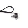 TRİGER KAYIŞ SETİ EKSANTRİK SETİ HYUNDAI ACCENT 1.3L 4G13 G4EH 95-00 / 1.5L G4EK Karbüratörlü 95-00 1 KAYIŞ 1 RULMAN 092x220