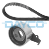 TRİGER KAYIŞ SETİ EKSANTRİK SETİ MAZDA E2200 2.2L RF yeni model SD kasa 98-> / KIA SPORTAGE 2.0L RF TCİ 4x4 94-03 1 KAYIŞ 1 RULMAN 162x250