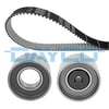 TRİGER KAYIŞ SETİ EKSANTRİK SETİ MAZDA 5 2.0L RF CR19 05-> / MAZDA 6 2.0L RF GG GH 02-10 1 KAYIŞ 2 RULMAN