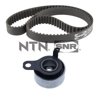 TRİGER KAYIŞ SETİ EKSANTRİK SETİ TOYOTA COROLLA 1.6L 4A-FE enjeksiyonlu AE101 AE111 92-00 1 KAY IŞ 1 RULMAN 117x210