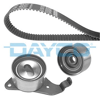 TRİGER KAYIŞ SETİ EKSANTRİK SETİ TOYOTA AVENSIS 2.0L 3S-FE ST220 98-00 / CORONA 2.0L 3S-F 3S-FE ST 171 ST191 89-94 / CARINA E 2.0L 3S-FE ST191E 95-98 / RAV4 2.0L 3S-FE SXA10 95-00 1 KAYIŞ 2 RULMAN