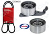 TRİGER KAYIŞ SETİ EKSANTRİK SETİ TOYOTA AVENSIS 2.0L 3S-FE ST220 98-00 / CORONA 2.0L 3S-F 3S-FE ST 171 ST191 89-94 / CARINA E 2.0L 3S-FE ST191E 95-98 / RAV4 2.0L 3S-FE SXA10 95-00 1 KAYIŞ 2 RULMAN