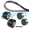 TRIGER KAYIS SETI LAND ROVER 276DT 306DT DISCOVERY L319 L462 RANGE ROVER L405 L320 L494 L560