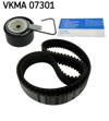 TRIGER KAYIS SETI LAND ROVER FREELANDER I 18K4F L314