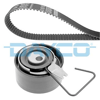 TRIGER KAYIS SETI LAND ROVER FREELANDER I 18K4F L314