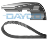 TRİGER KAYIŞI 116RHDN200H-116 DIS ESCORT-FIESTA-MONDEO-SIERRA 1.8 DIZEL 90 >