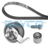 TRİGER KAYİSİ SETİ A38L1 -A48D2-B5 -A4 Avant8D5-B5 -A64B2-C5 -A6 Avant4B5-C5 -TT8N3 -TT Roadster8N9