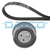 TRİGER KAYIŞI SETİ EKSANTRİK KAYIŞI HYUNDAI SONATA 2.0L G4CP DOHC 92-98 / MITSUBISHI OUTLANDER 2. 0L 4G63 DOHC CU2W 02-06 153X290 - 1 KAYIŞ 1 RULMAN