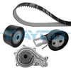 TRİGER KİTİ DEVİRDAİM P208-P308-P2008-PARTNER TEPEE-BERLINGO-C3-C4-DS4-BMAX-CMAX-FIESTA 1.6HDİ