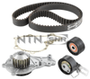 TRİGER KİTİ DEVİRDAİM P208-P308-P2008-PARTNER TEPEE-BERLINGO-C3-C4-DS4-BMAX-CMAX-FIESTA 1.6HDİ