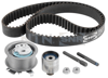TRİGER SETİ 120x30 T5-CADDYIII-JETTA-GOLFV-1.4-1.9TDI AVB-AVF-AWX-AXB-BJB-BLS-BKC-AMF-BNV-AMF-BNM