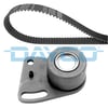TRİGER SETI 122x190 FORD-LADA 1300-P100 122DİŞ GD122S190 5002
