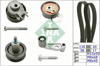 TRİGER SETİ 130x200 - 058x170 POLO-CORDOBA-GOLF IV 1.4-1.6 16V BCB-BBY-BUD