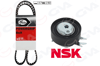 TRİGER SETİ 137x19 POLO 96-00 -IBIZA 1.6 AEA-AEE-ALM K015428XS