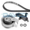 TRİGER SETİ 150 DIS PASSAT-A4-A6 1.8-2.0T AWT-ALT 2001-2004