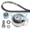 TRİGER SETİ 150x23 PASSAT1.8T 01-05 2.0 01-05 -A4-A6 1.8T BFB-AWM-AWT-ALT K035491XS KÜTÜKSÜZ