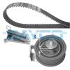 TRİGER SETİ 153x25 PASSAT 96-00 -A4 95-00 -A6 95-05 1.8-1.8T AJL-AEB-AFY