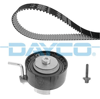TRIGER SETI CMAX II 10> FOCUS III 11>14 1.6 ECOBOOST FOCUS IIII 14> KUGA II 13> 1.6/1.5 ECOBOOST VOLVO S60 II T4 11> S80 II 124 : T4 10>