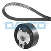 TRİGER SETİ CONNECT 2002>2013 1.8 TDCİ KTB 470