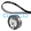 TRİGER SETİ CONNECT 2002>2013 1.8 TDCİ