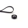 TRİGER SETİ CONNECT 2002>2013 1.8 TDCİ
