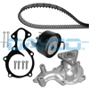 TRİGER SETİ DEVİRDAİM FORD FİESTA-FOCUS-CMAX 12> 1.0 ECOBOOST DİŞ:116-GENİŞLİK:16 ECOBOOST DIS SAYISI 116 GENIS 16MM
