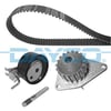TRİGER SETİ DEVİRDAİM P106-P206-P306-PARTNER-BERLINGO-C2-C3-SAXO 1.1
