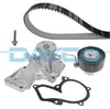 TRIGER SETI DEVIRDIAM LI CMAX II 10> FOCUS III 11>14 1.6 ECOBOOST FOCUS IIII 14> KUGA II 13> 1.6 /1.5 ECOBOOST VOLVO S60 II T4 11> S80 II 124 : T4 10>
