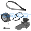 TRIGER SETI DEVIRDIAM LI CMAX II 10> FOCUS III 11>14 1.6 ECOBOOST FOCUS IIII 14> KUGA II 13> 1.6/1.5 ECOBOOST VOLVO S60 II T4 11> S80 II 124 : T4 10>