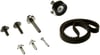 TRIGER SETI FOCUS II I 03>11 C MAX 04>11 FIESTA V 01>13 FUSION 01>12 1.4 16V /1.6 16V ZETEC MONDEO IV 07>14 B MAX 12 > FOCUS III 11 > FIESTA VI 13 > 1.6 DURATEC 16V TI VCT 115